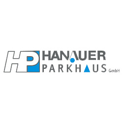 Parkhaus Am Forum (Am Frankfurter Tor)