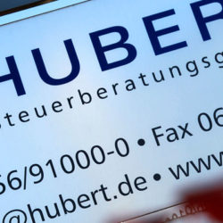 Hubert GmbH