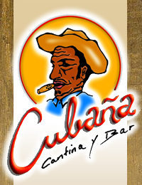 Cubaña – Cantina y Bar