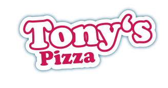 Tony’s Pizza Lieferservice